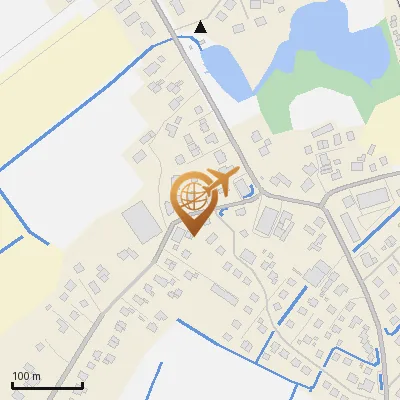 Foto zu Durchdeich 52, 21037 Hamburg