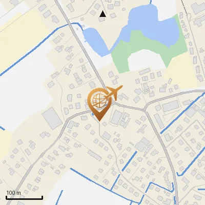 Foto zu Durchdeich 58, 21037 Hamburg