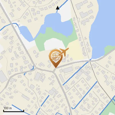 Foto zu Durchdeich 65, 21037 Hamburg