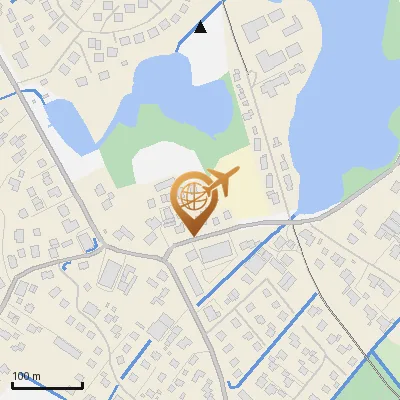 Foto zu Durchdeich 67, 21037 Hamburg