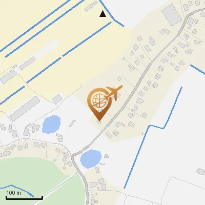 Foto zu Durchdeich 7, 21037 Hamburg