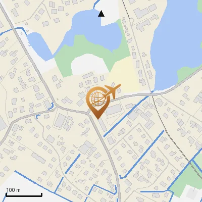 Foto zu Durchdeich 70, 21037 Hamburg