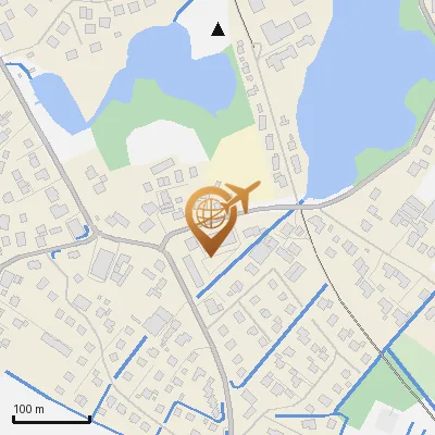 Foto zu Durchdeich 72, 21037 Hamburg