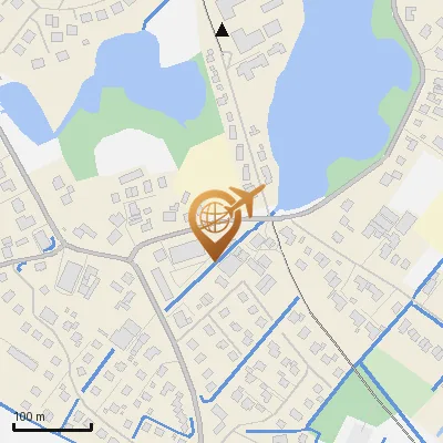 Foto zu Durchdeich 76, 21037 Hamburg