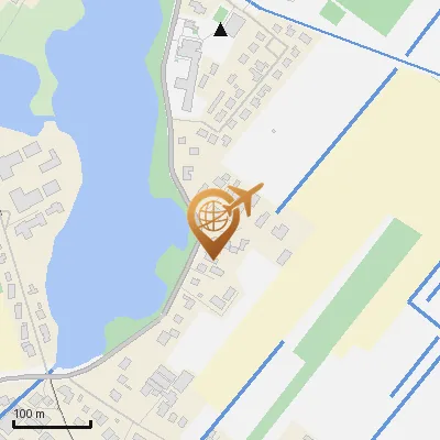 Foto zu Durchdeich 92, 21037 Hamburg