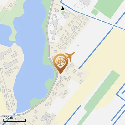 Foto zu Durchdeich 98, 21037 Hamburg