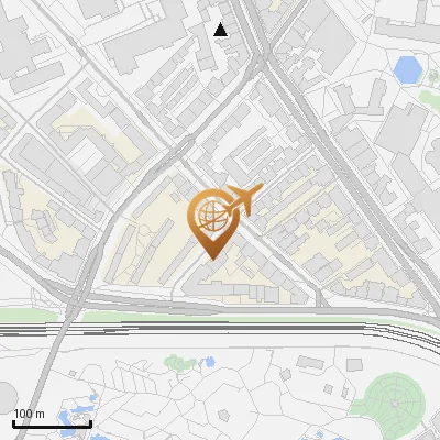 Foto zu Durchschnitt 19, 20146 Hamburg