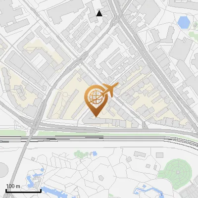 Foto zu Durchschnitt 23, 20146 Hamburg