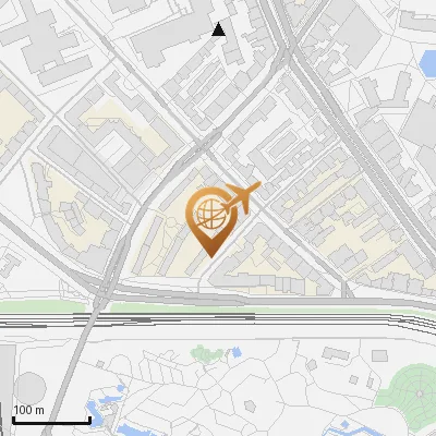 Foto zu Durchschnitt 24, 20146 Hamburg