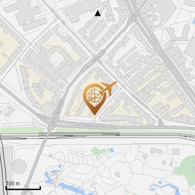 Foto zu Durchschnitt 28, 20146 Hamburg