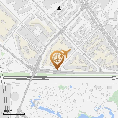 Foto zu Durchschnitt 32, 20146 Hamburg