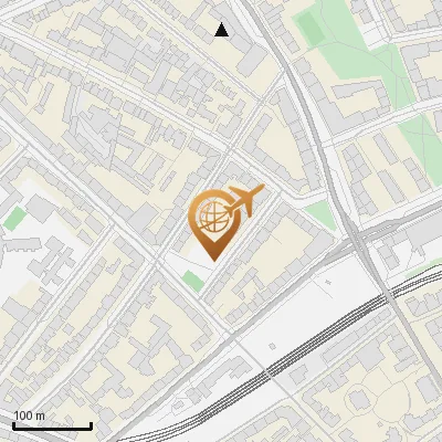 Foto zu Duschweg 10, 22769 Hamburg