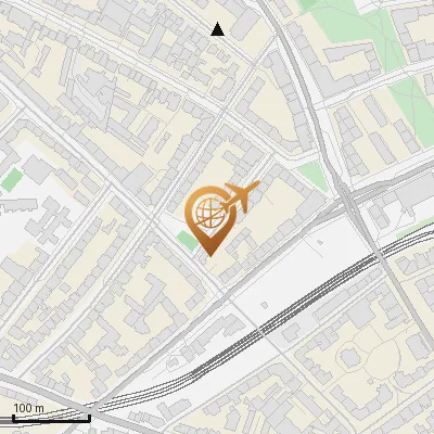 Foto zu Duschweg 13, 22769 Hamburg