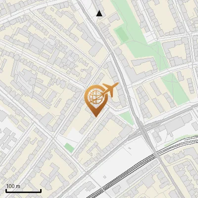 Foto zu Duschweg 22, 22769 Hamburg