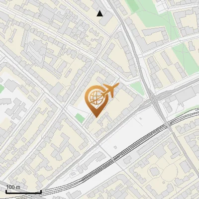 Foto zu Duschweg 25, 22769 Hamburg