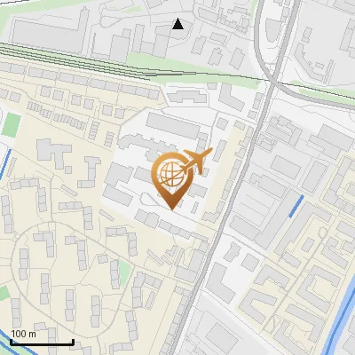 Foto zu Dusiplatz 10, 21035 Hamburg