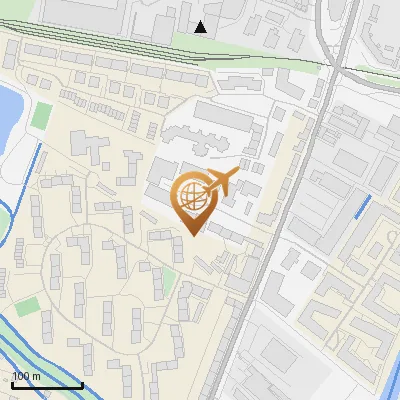 Foto zu Dusiplatz 3, 21035 Hamburg