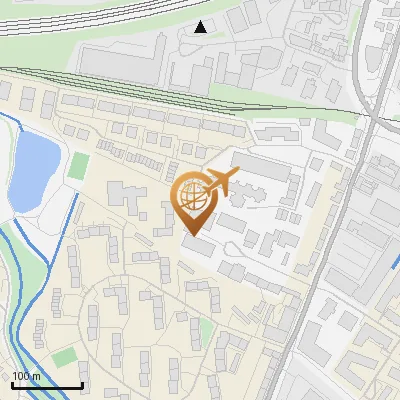 Foto zu Dusiplatz 7, 21035 Hamburg