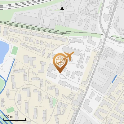 Foto zu Dusiplatz 8, 21035 Hamburg