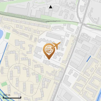 Foto zu Dusiplatz 9, 21035 Hamburg