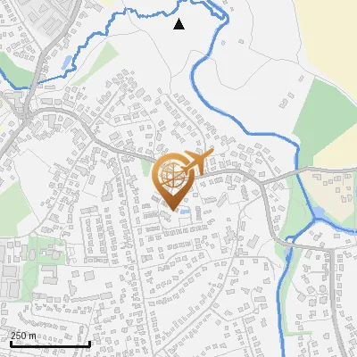 Foto zu Duvenstedter Berg 3, 22397 Hamburg