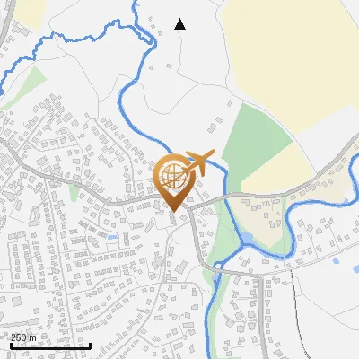 Foto zu Duvenstedter Damm 10, 22397 Hamburg