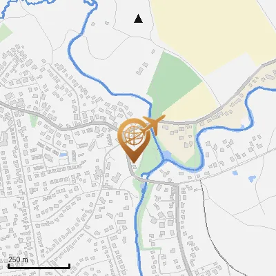 Foto zu Duvenstedter Damm 2, 22397 Hamburg