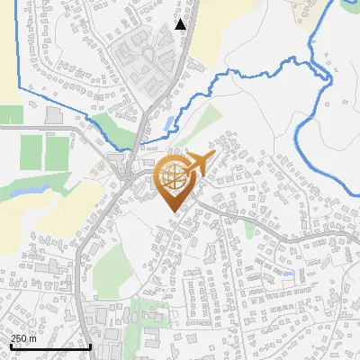 Foto zu Duvenstedter Damm 45, 22397 Hamburg