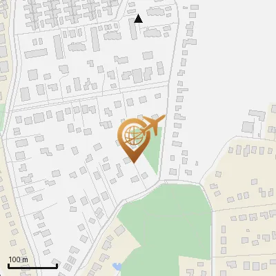 Foto zu Duvenwischen 1, 22359 Hamburg