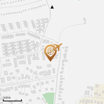 Foto zu Duvenwischen 25, 22359 Hamburg