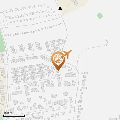 Foto zu Duvenwischen 35, 22359 Hamburg