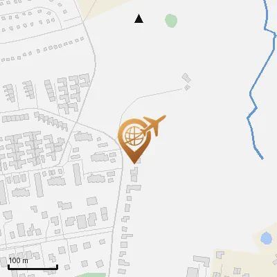 Foto zu Duvenwischen 36, 22359 Hamburg