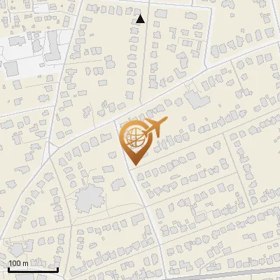 Foto zu Duwockskamp 1, 21029 Hamburg