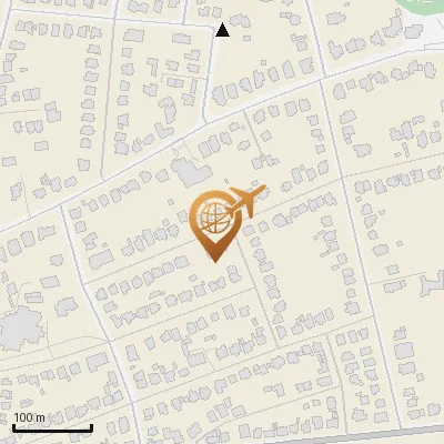 Foto zu Duwockskamp 14, 21029 Hamburg