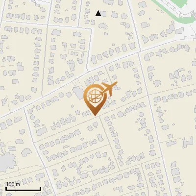 Foto zu Duwockskamp 15, 21029 Hamburg