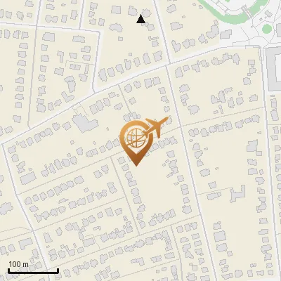 Foto zu Duwockskamp 16, 21029 Hamburg