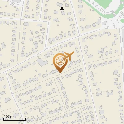 Foto zu Duwockskamp 19, 21029 Hamburg