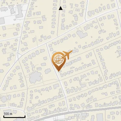 Foto zu Duwockskamp 2, 21029 Hamburg