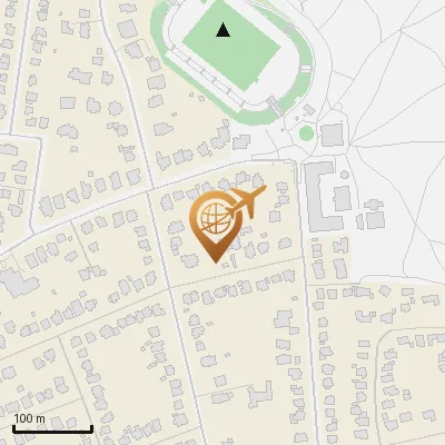 Foto zu Duwockskamp 29, 21029 Hamburg