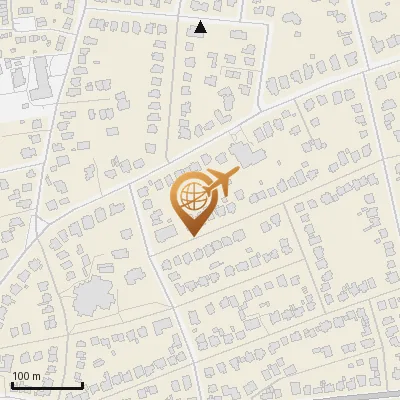 Foto zu Duwockskamp 3, 21029 Hamburg