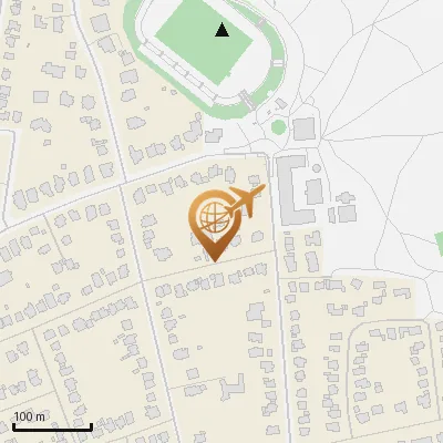 Foto zu Duwockskamp 31, 21029 Hamburg