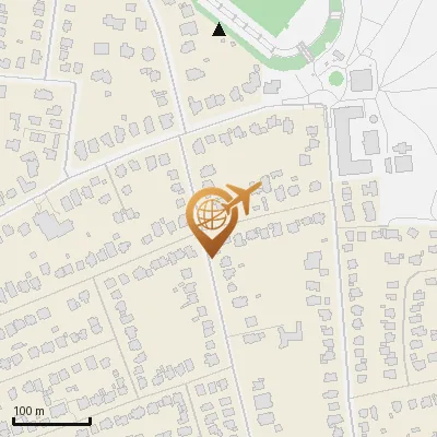 Foto zu Duwockskamp 32, 21029 Hamburg