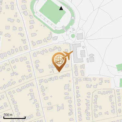 Foto zu Duwockskamp 33, 21029 Hamburg