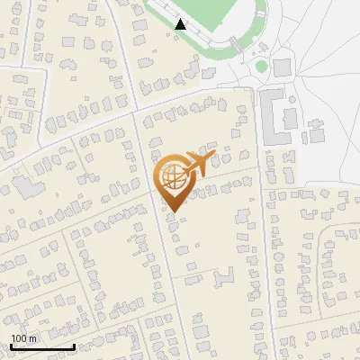 Foto zu Duwockskamp 36, 21029 Hamburg