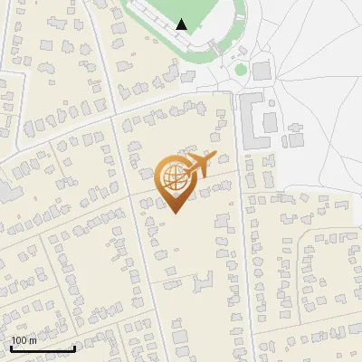 Foto zu Duwockskamp 40, 21029 Hamburg