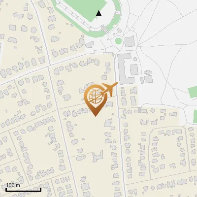 Foto zu Duwockskamp 44, 21029 Hamburg