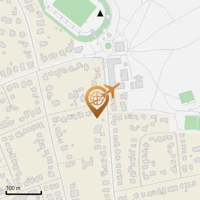 Foto zu Duwockskamp 48, 21029 Hamburg