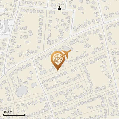 Foto zu Duwockskamp 5, 21029 Hamburg