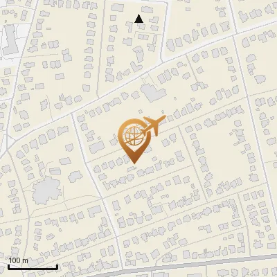 Foto zu Duwockskamp 6, 21029 Hamburg