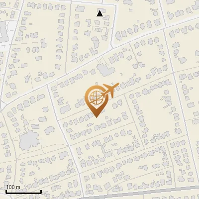 Foto zu Duwockskamp 8, 21029 Hamburg